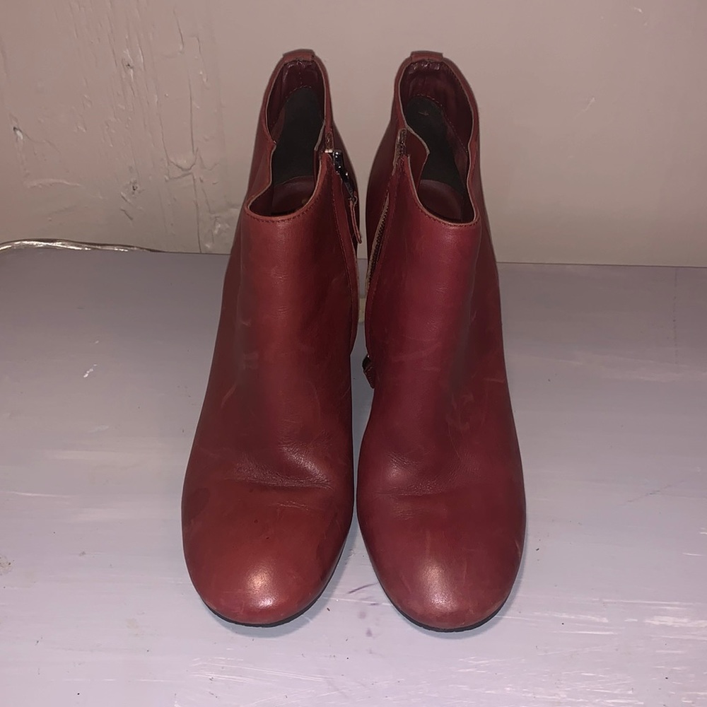 Sam Edelman booties